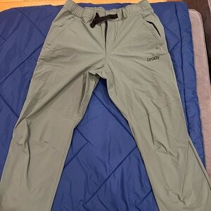 Brady Joggers Men’s M